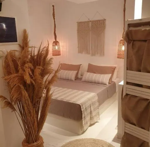 Amalthea Guest House