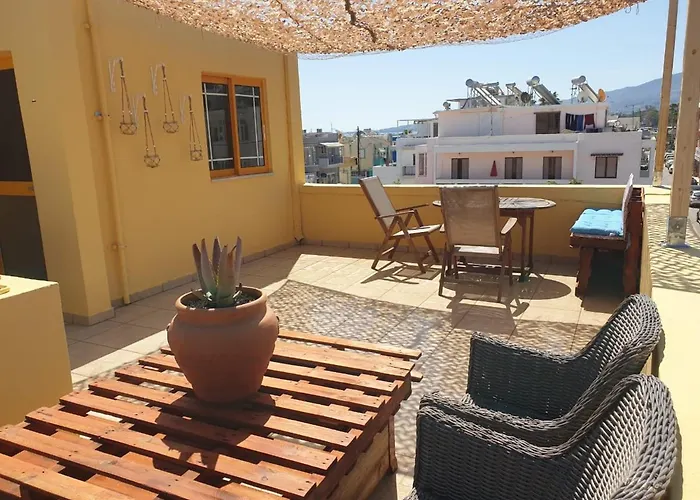 Amalthea Guest House
