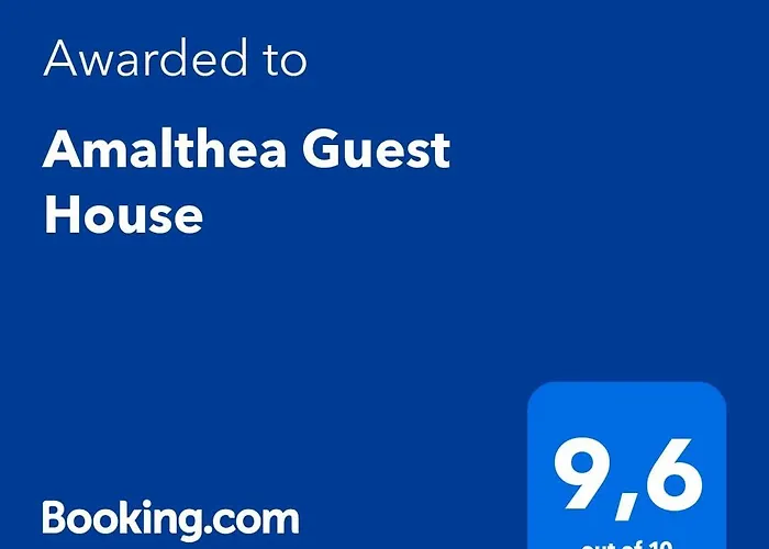 Amalthea Guest House