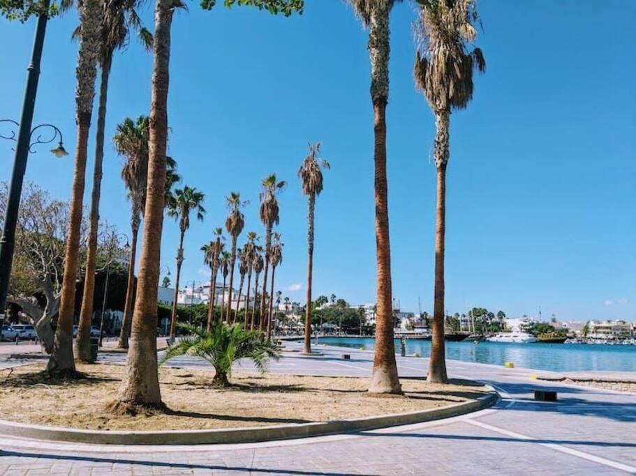 Apartment Amalthea Kos Town
