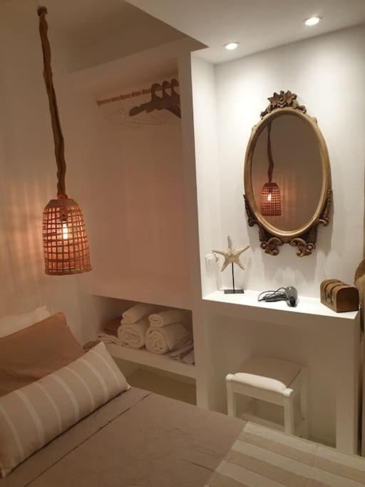 Apartment Amalthea *