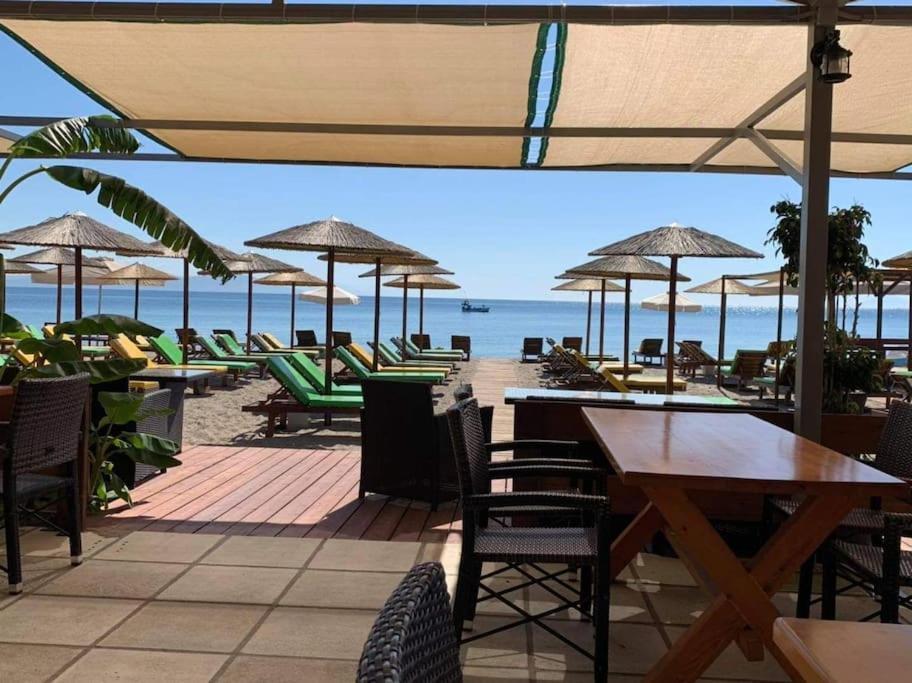Apartment Amalthea Kos Town