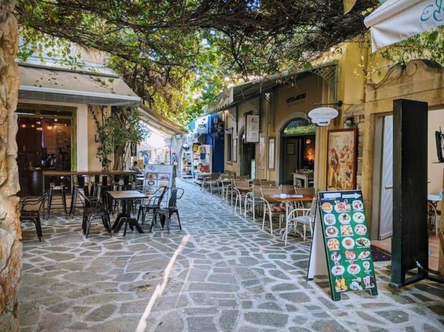 Amalthea Apartment Kos Town