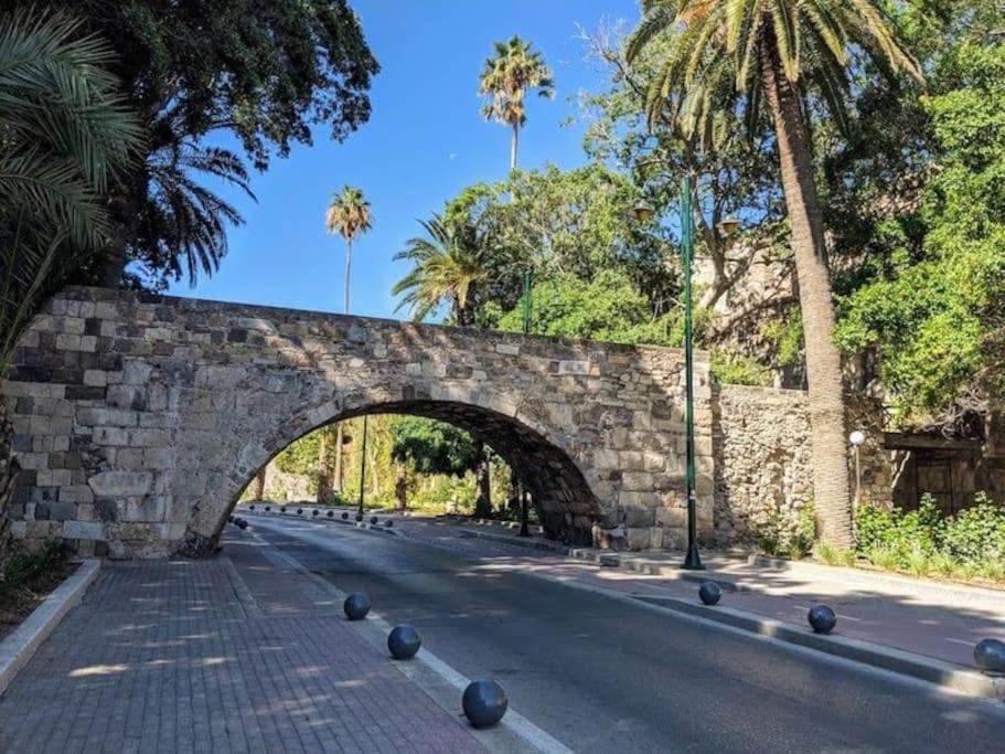 Apartment Amalthea Kos Town