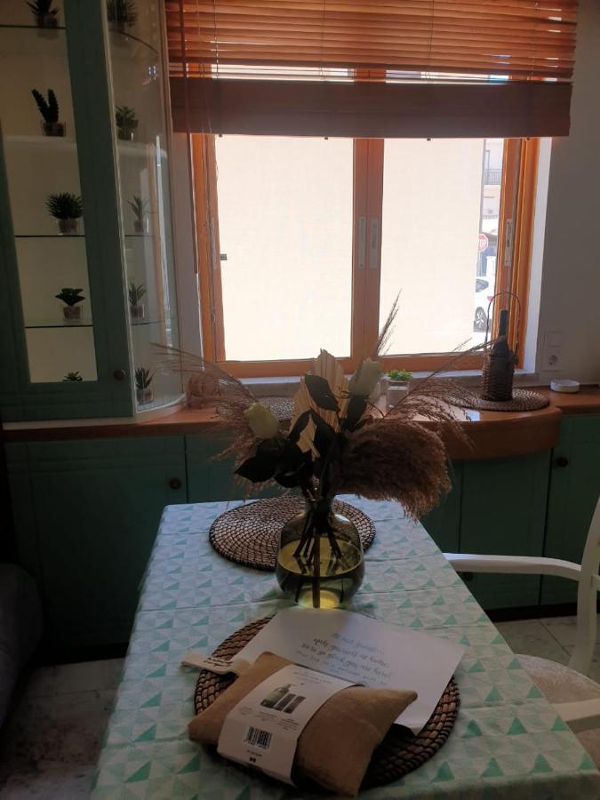 Apartment Amalthea