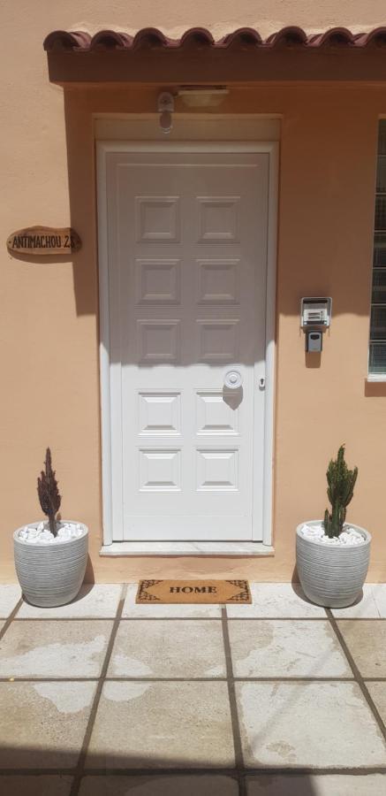 Apartment Amalthea Kos Town