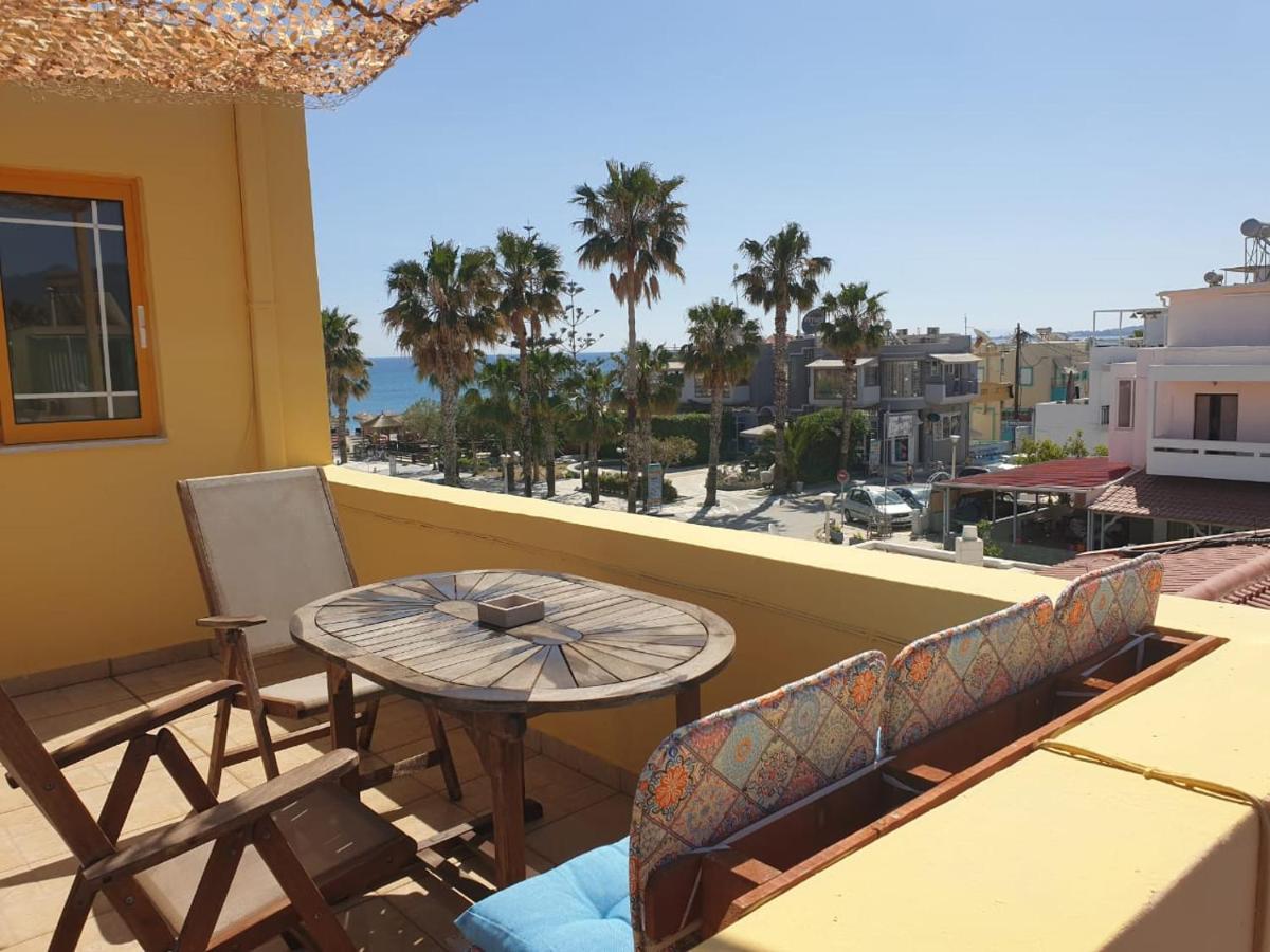 Apartment Amalthea Kos Town