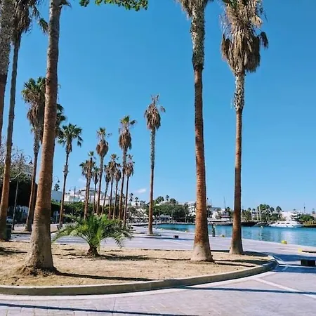 Amalthea Guest House Kos Town Exterior photo