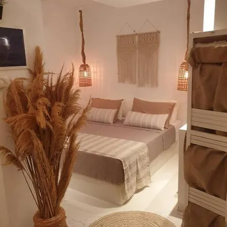 Amalthea Guest House Kos Town Exterior photo